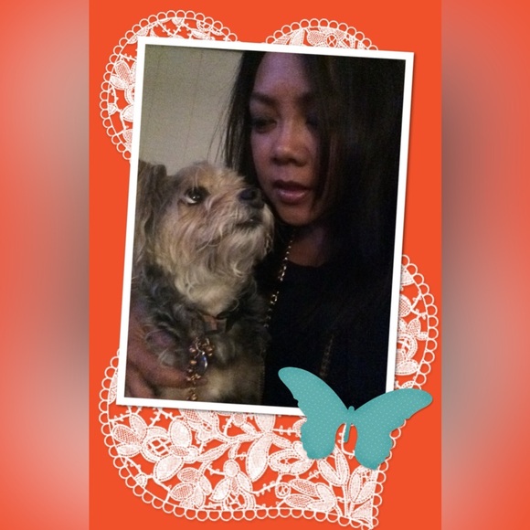 Meet your Posher, Audra - Picture 4 of 5